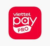ViettelPay Pro